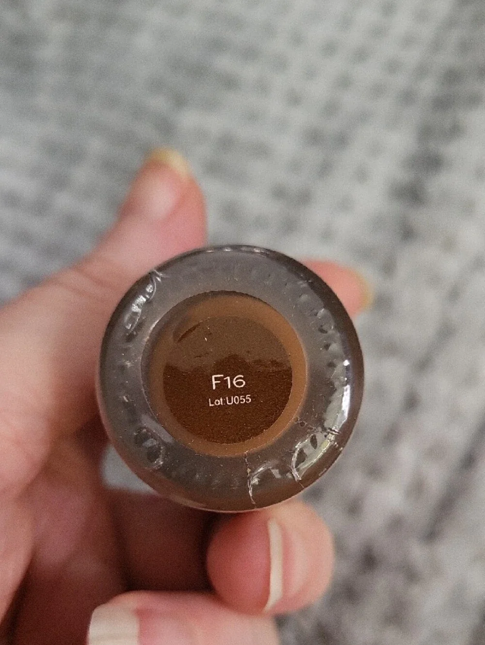 Revolution IRL Filter Longwear Foundation‎ F16